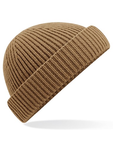 BEE-B383R-Harbour Beanie